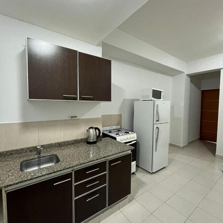 Departamento en Salta - Habitación Triple Confort - 5