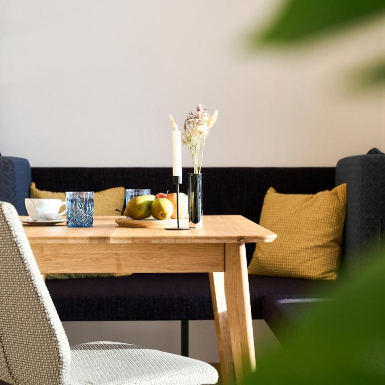Bei Moser - Boutique Apartments Leutasch - Studio mit Bergblick - 4