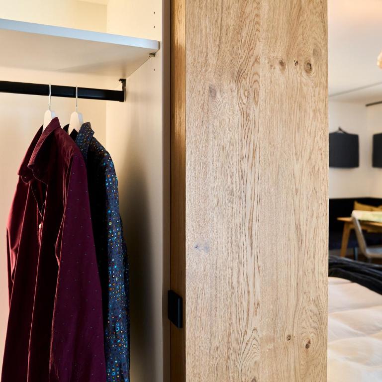 Bei Moser - Boutique Apartments Leutasch - Studio mit Bergblick - 9