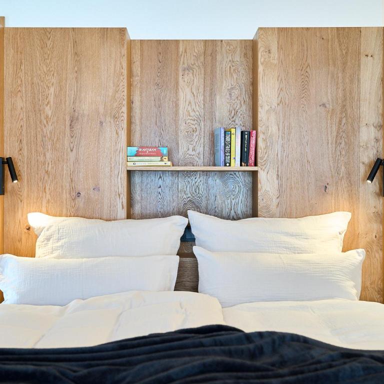 Bei Moser - Boutique Apartments Leutasch - Studio mit Bergblick - 7