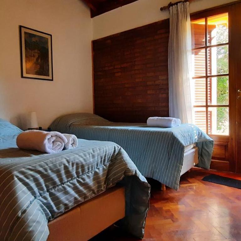 Your home in the heart of Chacras - Casa con 1 dormitorio - 25
