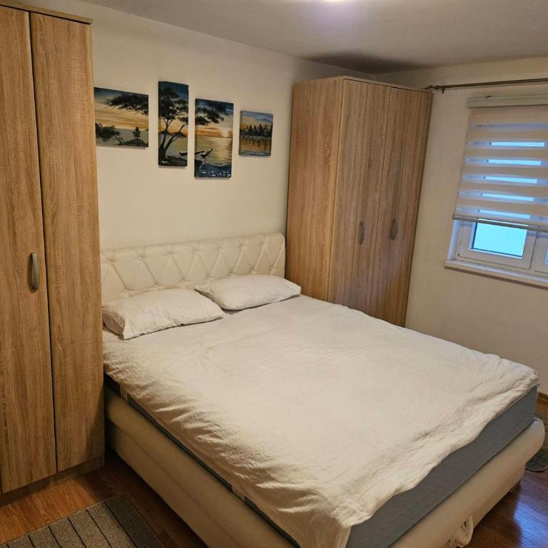 Stan u Centru - One-Bedroom Apartment - 9