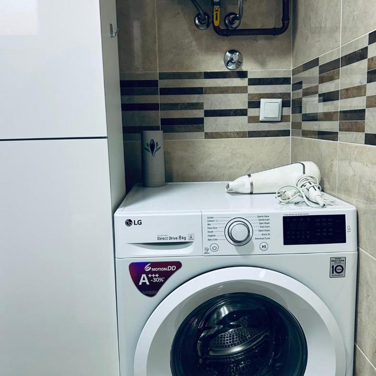 Stan u Centru - One-Bedroom Apartment - 15