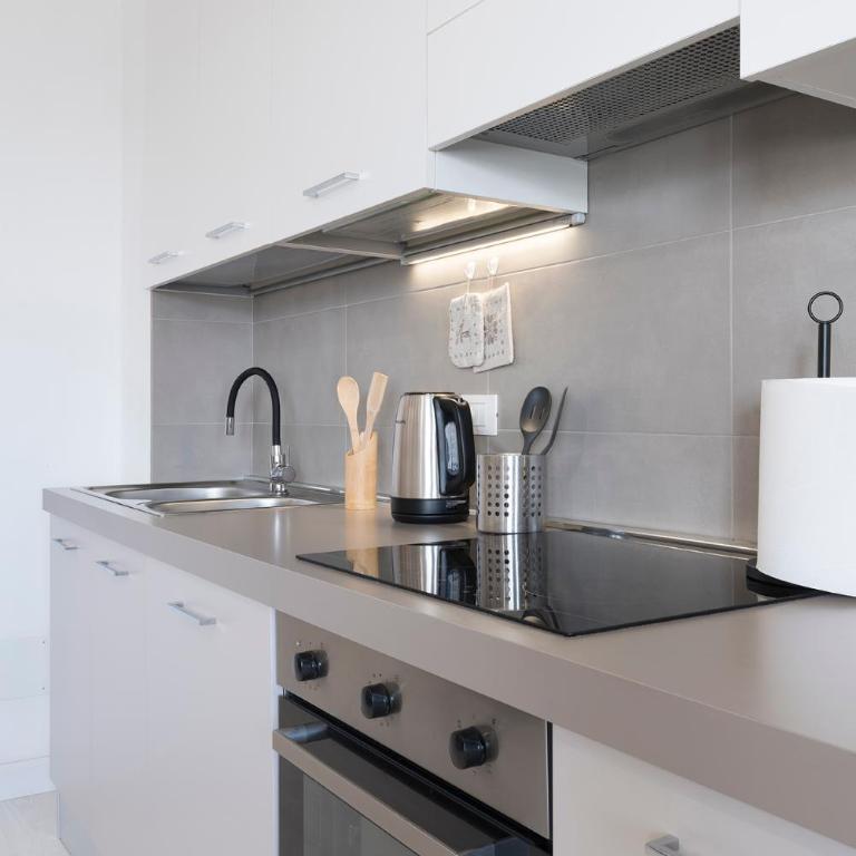 Bixio Living - Two-Bedroom Standard Apartment - 5