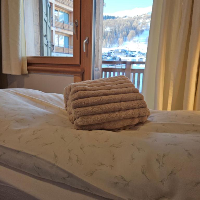 Dany Lodge Snow & Fun - Appartamento con 2 Camere da Letto e con Vista Montagna - 20