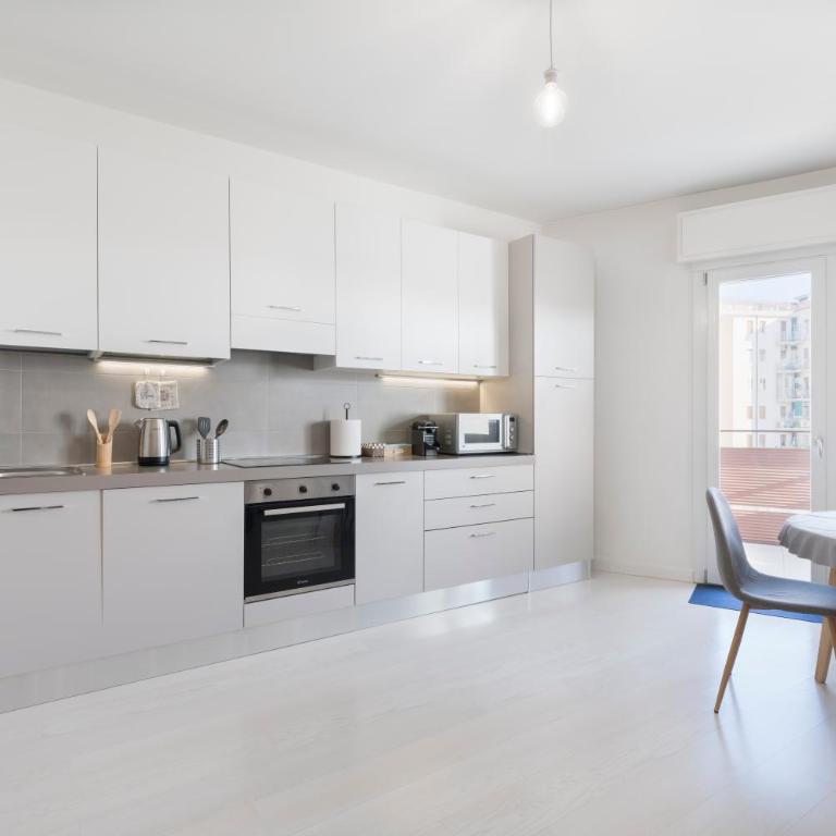 Bixio Living - Two-Bedroom Standard Apartment - 3