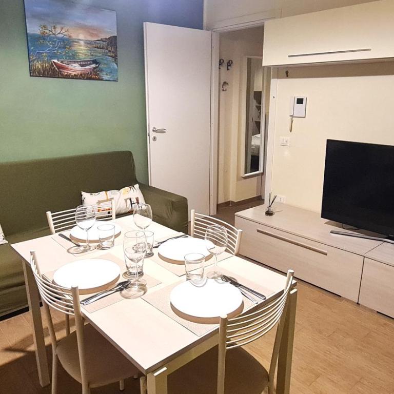 Lungomare Urban - One-Bedroom Apartment - 3