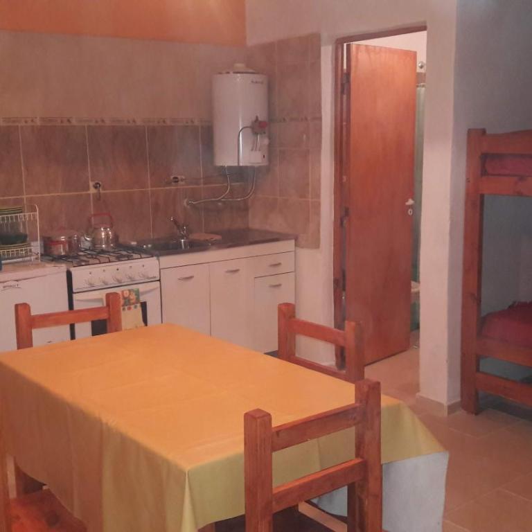 Cabañas La Araguaya - Apartamento de 1 dormitorio - 2