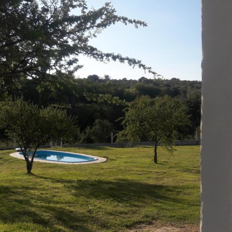 Cabañas La Araguaya - Apartamento de 2 dormitorios - 4