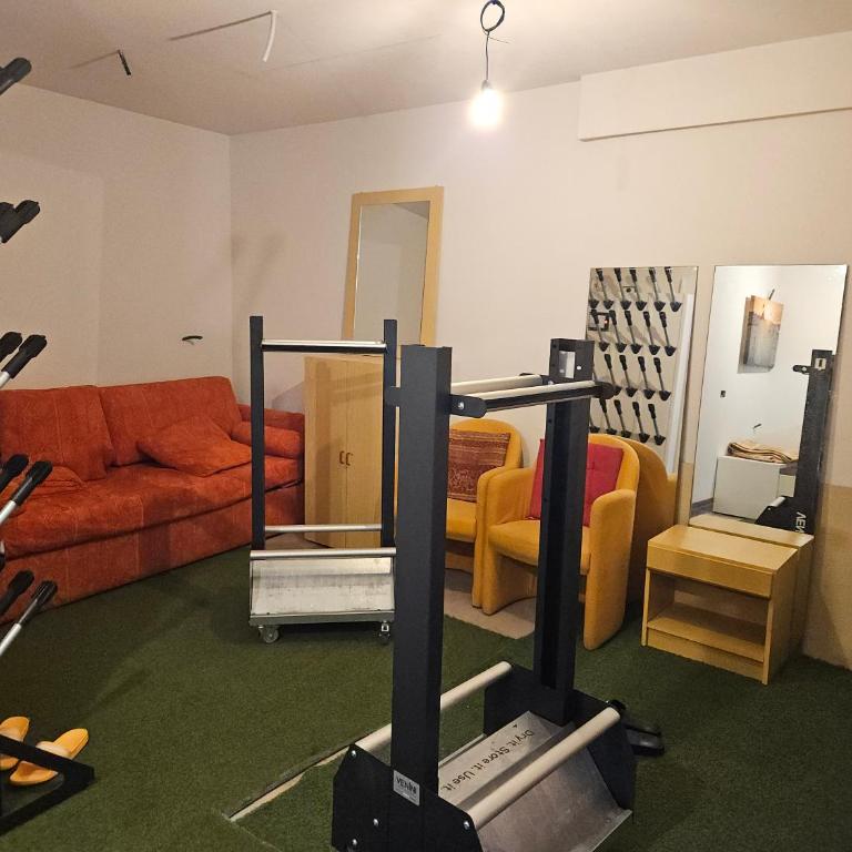 Dany Lodge Snow & Fun - Appartamento con 2 Camere da Letto e con Vista Montagna - 30