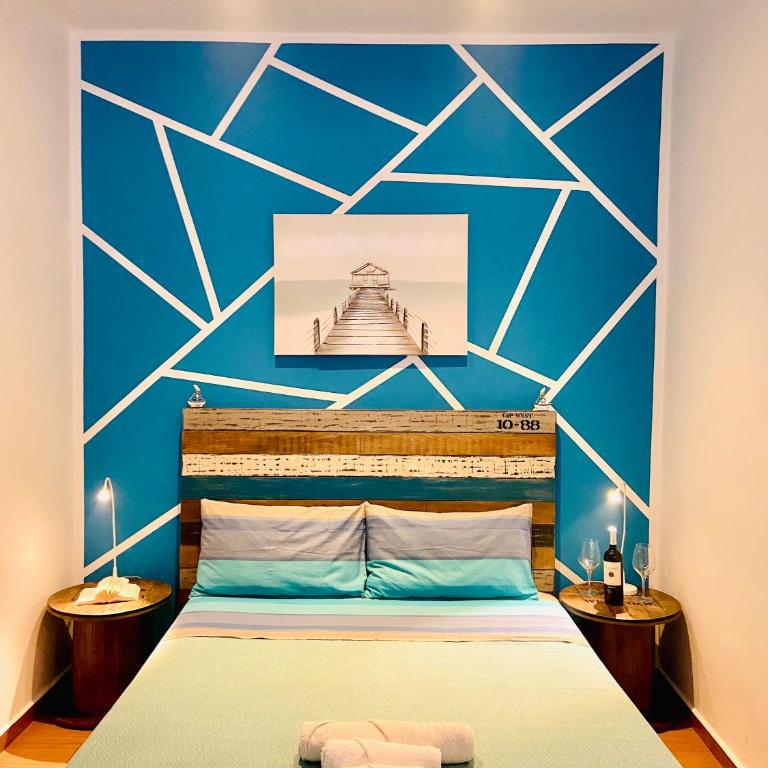 Casa Mia! - Appartamento con 1 Camera da Letto - 1