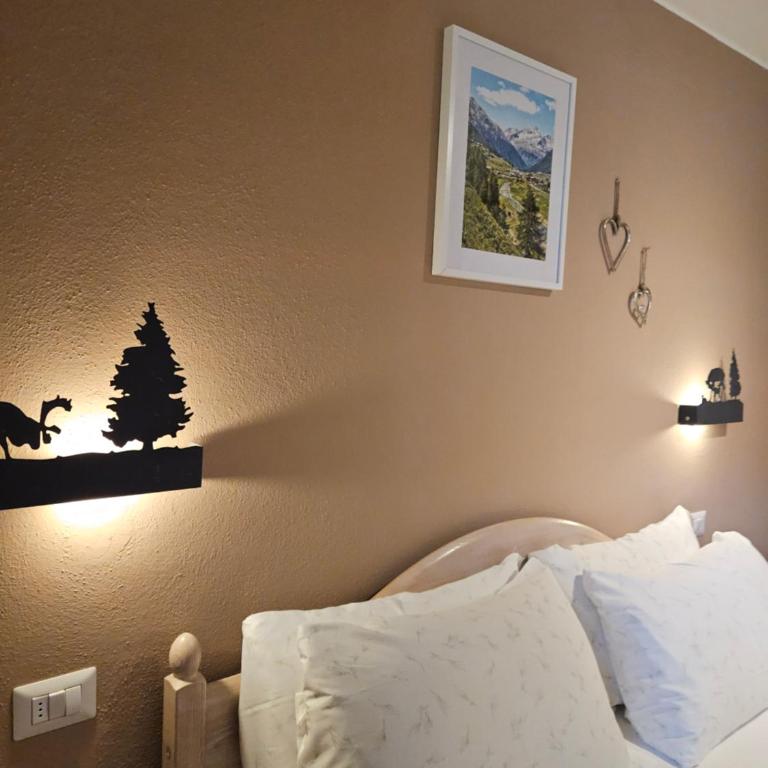 Dany Lodge Snow & Fun - Appartamento con 2 Camere da Letto e con Vista Montagna - 7