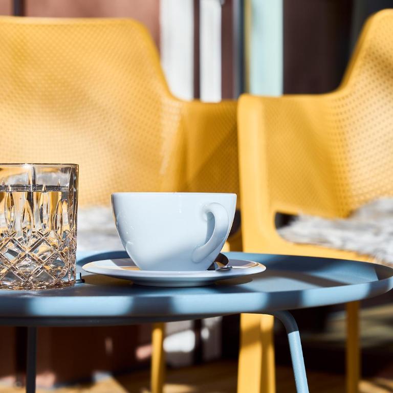 Bei Moser - Boutique Apartments Leutasch - Apartment mit Terrasse - 16