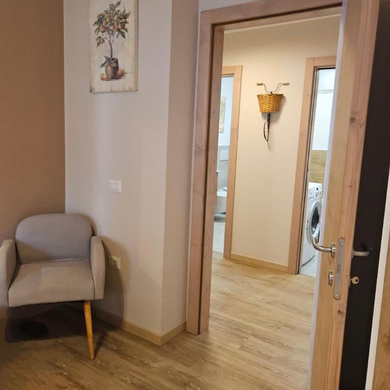 Dany Lodge Snow & Fun - Appartamento con 2 Camere da Letto e con Vista Montagna - 37