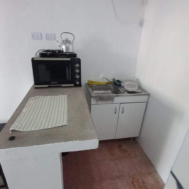 SantaTe 1 y 2 - Apartamento de 1 dormitorio - 1