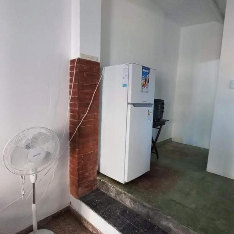 SantaTe 1 y 2 - Apartamento de 1 dormitorio - 1