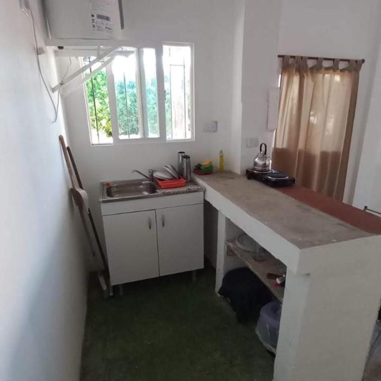 SantaTe 1 y 2 - Apartamento de 1 dormitorio - 2