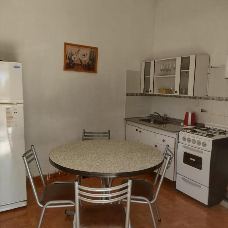 Cabañas Don Luis - Casa de 2 dormitorios - 4