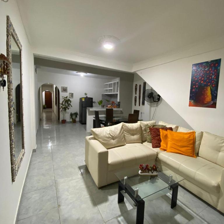 Casa lo amador alojamiento entero - Apartamento de 2 dormitorios - 13