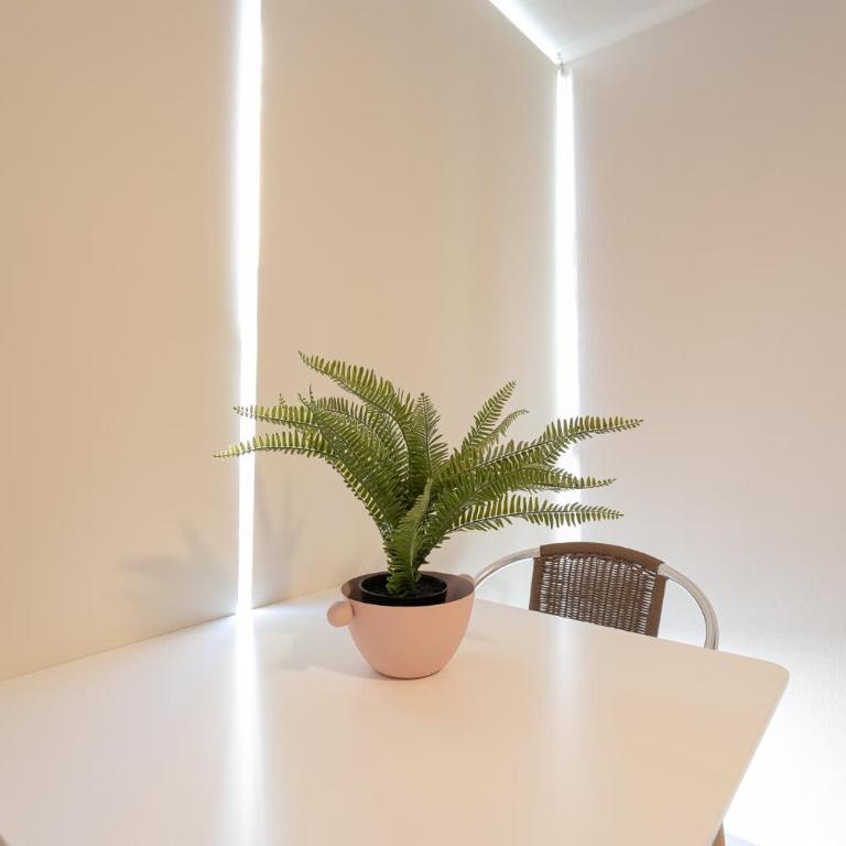 Stylish City Stay for 2 in Downtown Santiago - Apartamento - 2