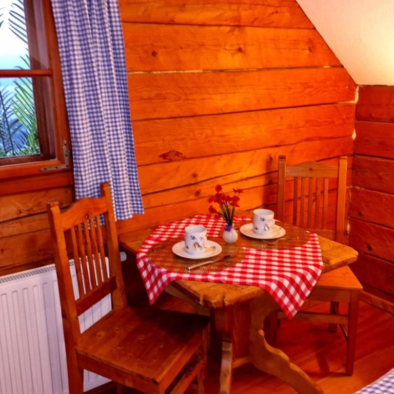Sonnleiten Zimmer 1 - Chambre Double - 6