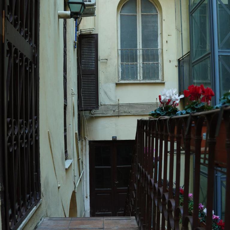 Charming Home in Termini - Appartamento con 4 Camere da Letto - 10