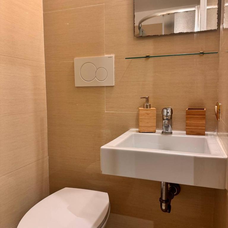 Charming Home in Termini - Appartamento con 4 Camere da Letto - 23
