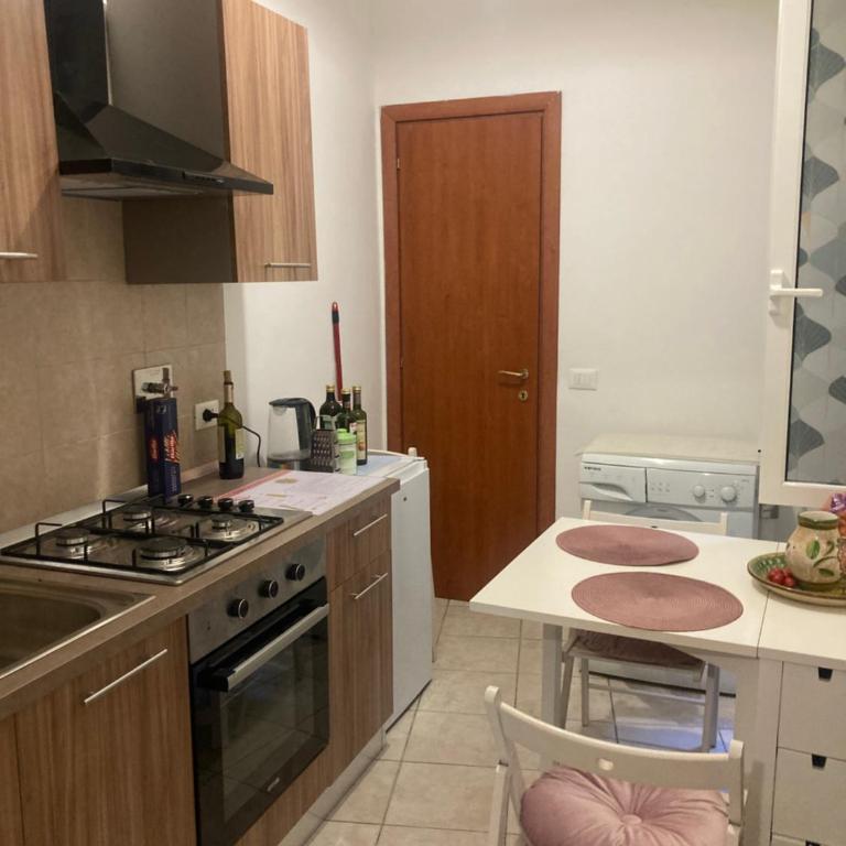 Appartamentino in Pigneto storico - Apartment mit 1 Schlafzimmer - 5