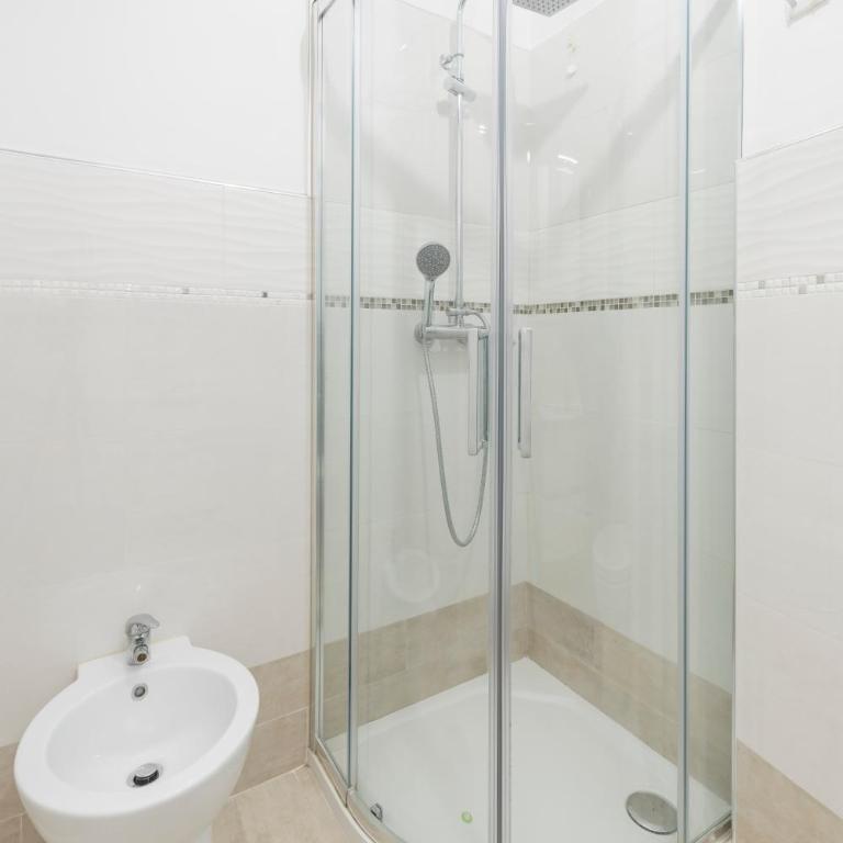 Bixio Living - Two-Bedroom Standard Apartment - 21