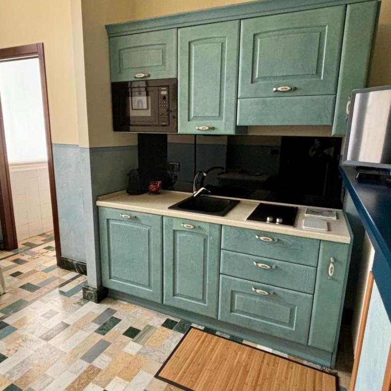 Cuneo Centro Affittacamere - Deluxe Doppel-/Zweibettzimmer - 1