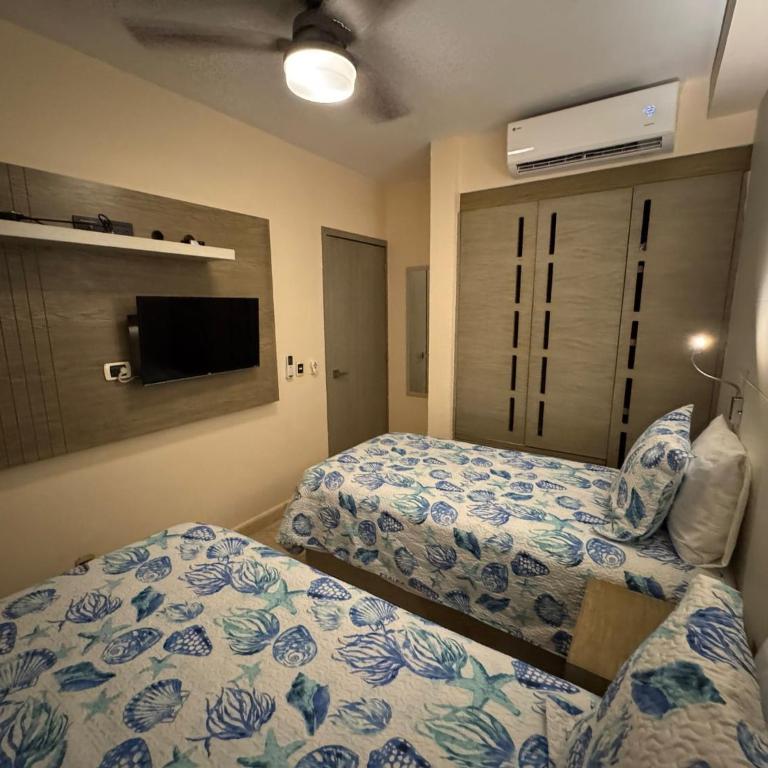 El Faro 102 Coral - Apartamento de 3 dormitorios - 20