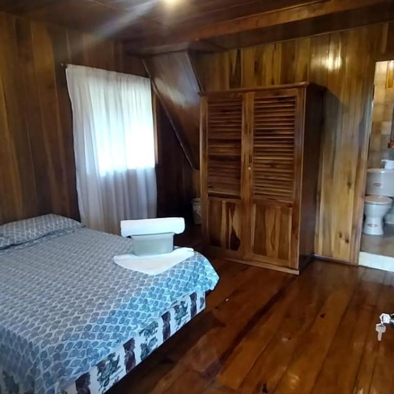 Hermosa Casa de Playa Jama - Manabí - Casa de 4 dormitorios - 15