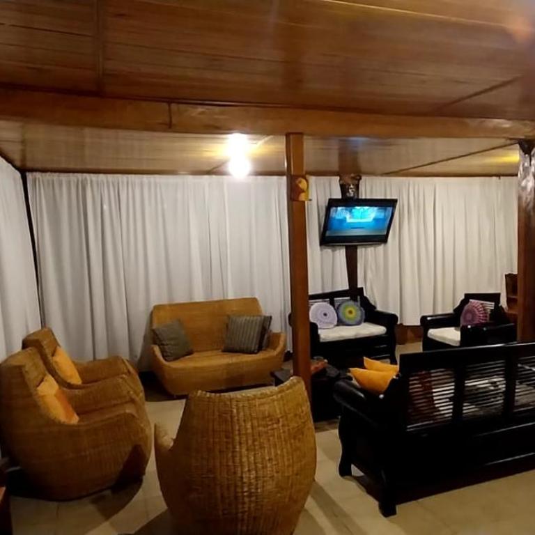 Hermosa Casa de Playa Jama - Manabí - Casa de 4 dormitorios - 19