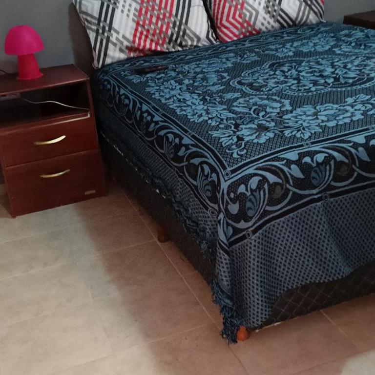 Cabañas ENTRE DIQUES - Casa de 2 dormitorios - 28
