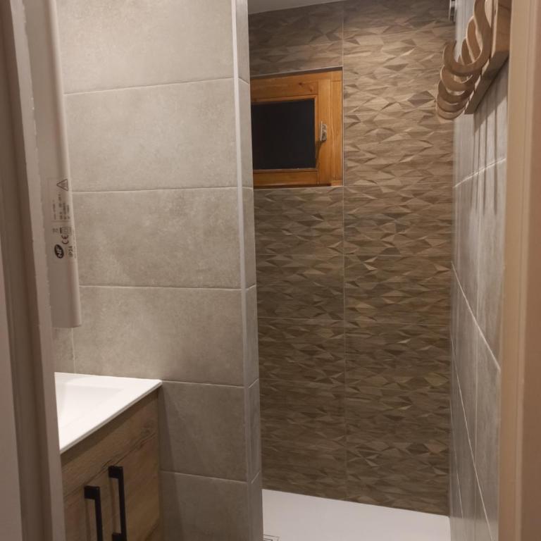 Le nid douillet du Belvédère - Apartment mit 2 Schlafzimmern - 11