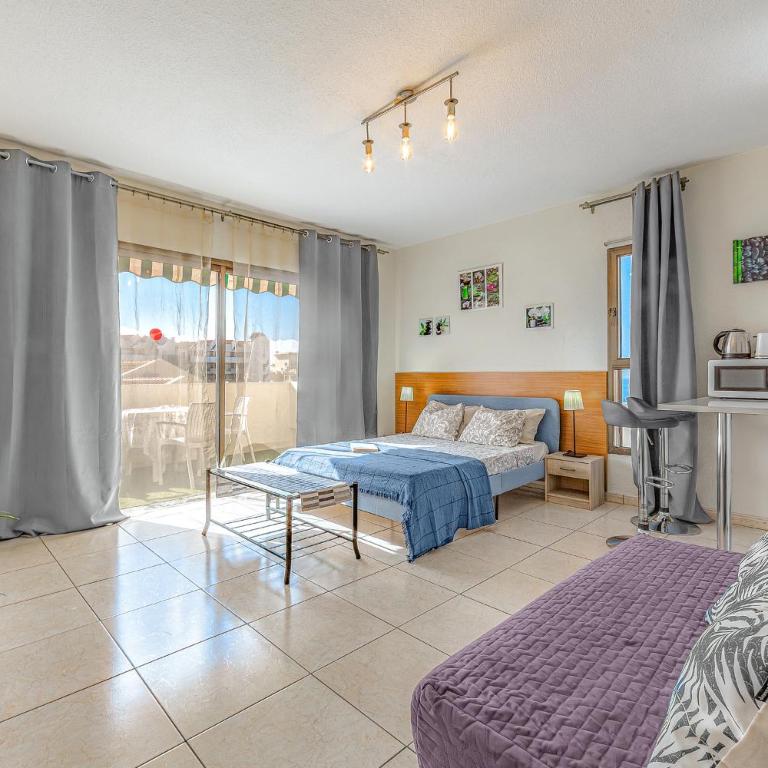 Costa Adeje-Mareverde Resort Complex F15 - Apartamento - 3