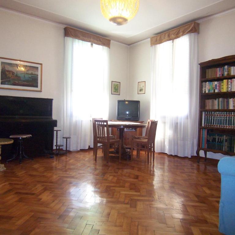 Bella Vista Apartment - Appartamento con 2 Camere da Letto - 14