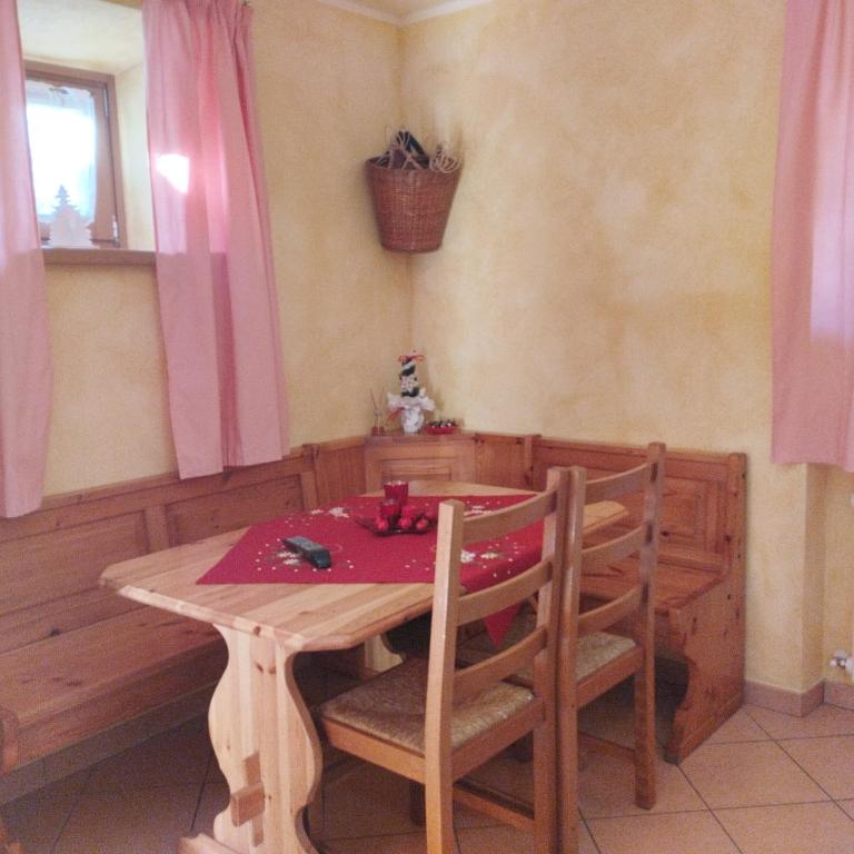 Appartamento Fausta - Appartamento con 1 Camera da Letto - 6
