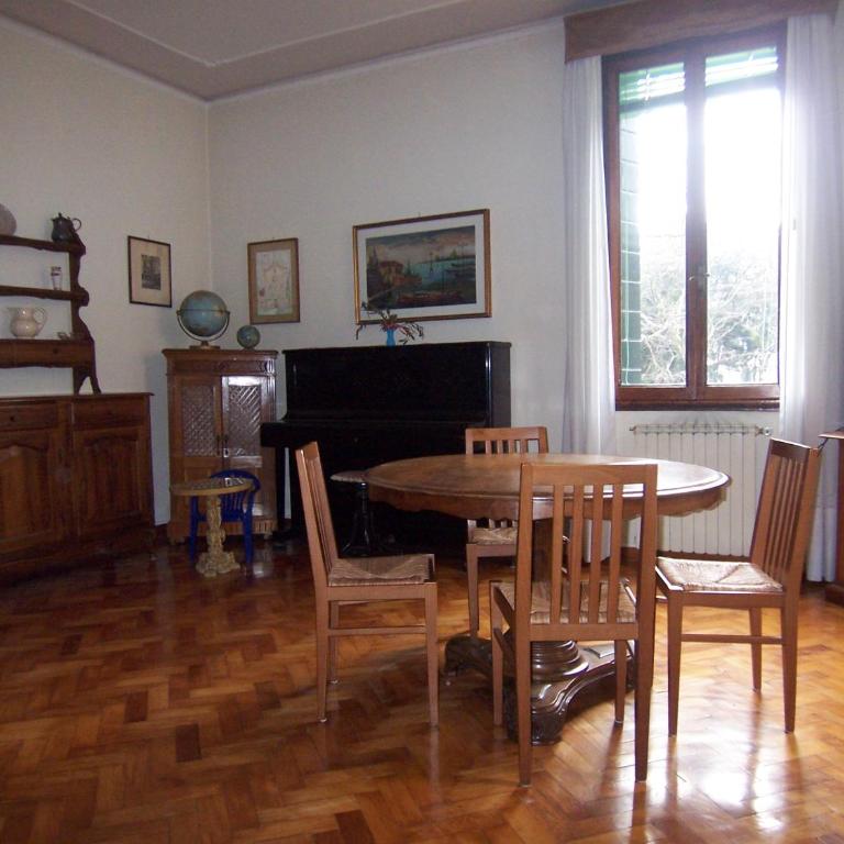 Bella Vista Apartment - Appartamento con 2 Camere da Letto - 15