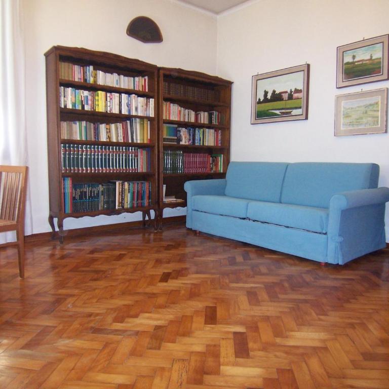 Bella Vista Apartment - Appartamento con 2 Camere da Letto - 9