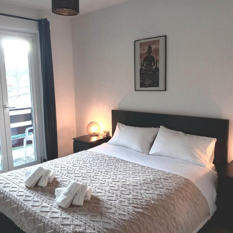 Traveller's home in the Dolomites - Casa con 2 Camere da Letto - 3