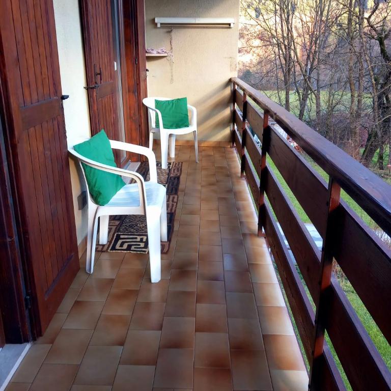 Traveller's home in the Dolomites - Casa con 2 Camere da Letto - 30