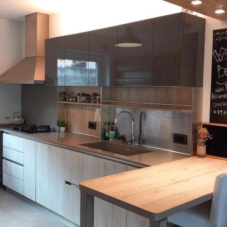 Traveller's home in the Dolomites - Casa con 2 Camere da Letto - 25