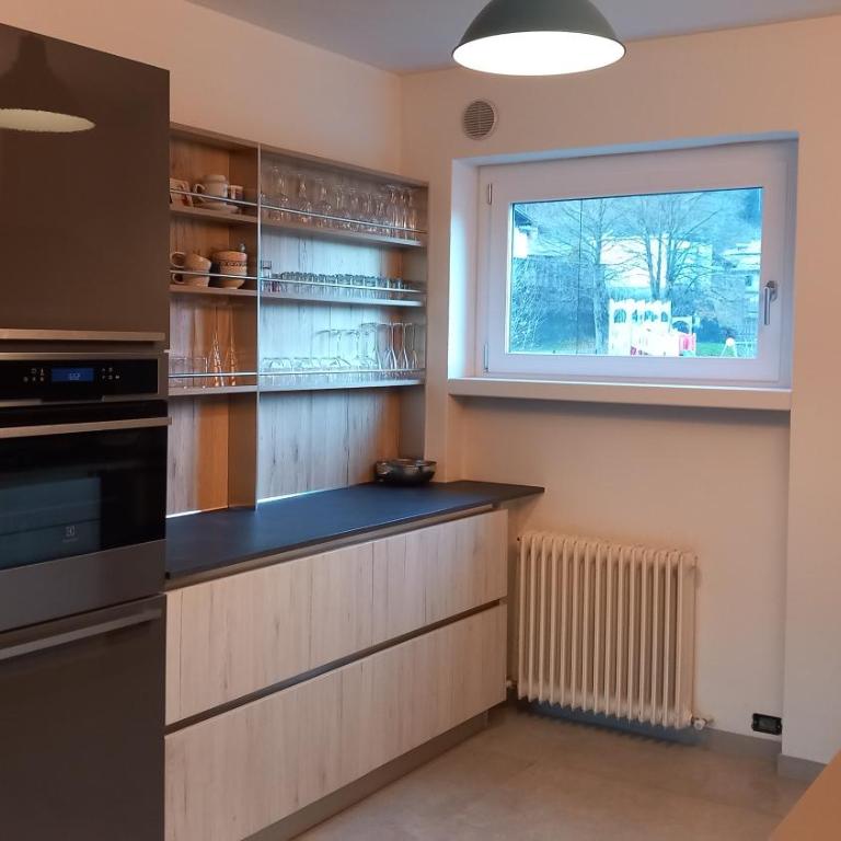 Traveller's home in the Dolomites - Casa con 2 Camere da Letto - 7