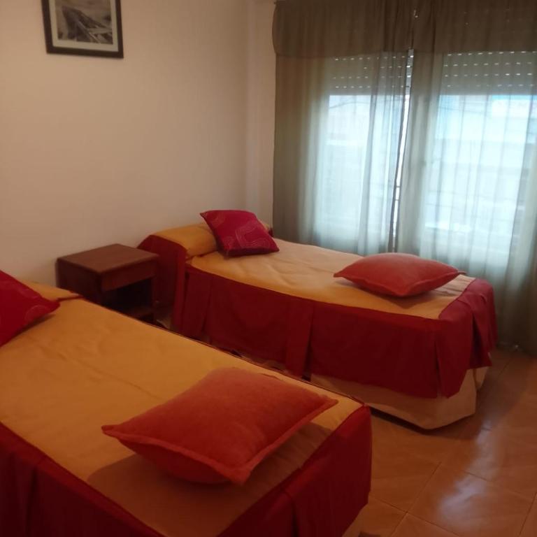 Hotel San José MDQ - Twin Room - 6