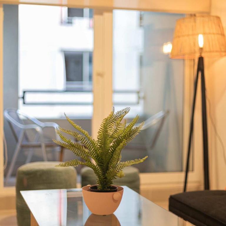 Chic Apartment Santiago Perfect Location - Apartamento - 7