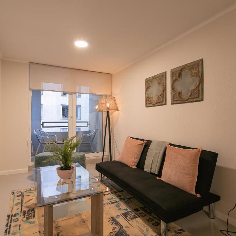 Chic Apartment Santiago Perfect Location - Apartamento - 9
