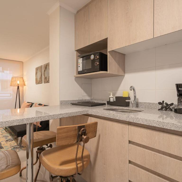 Chic Apartment Santiago Perfect Location - Apartamento - 12