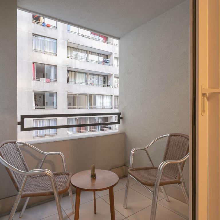 Chic Apartment Santiago Perfect Location - Apartamento - 2
