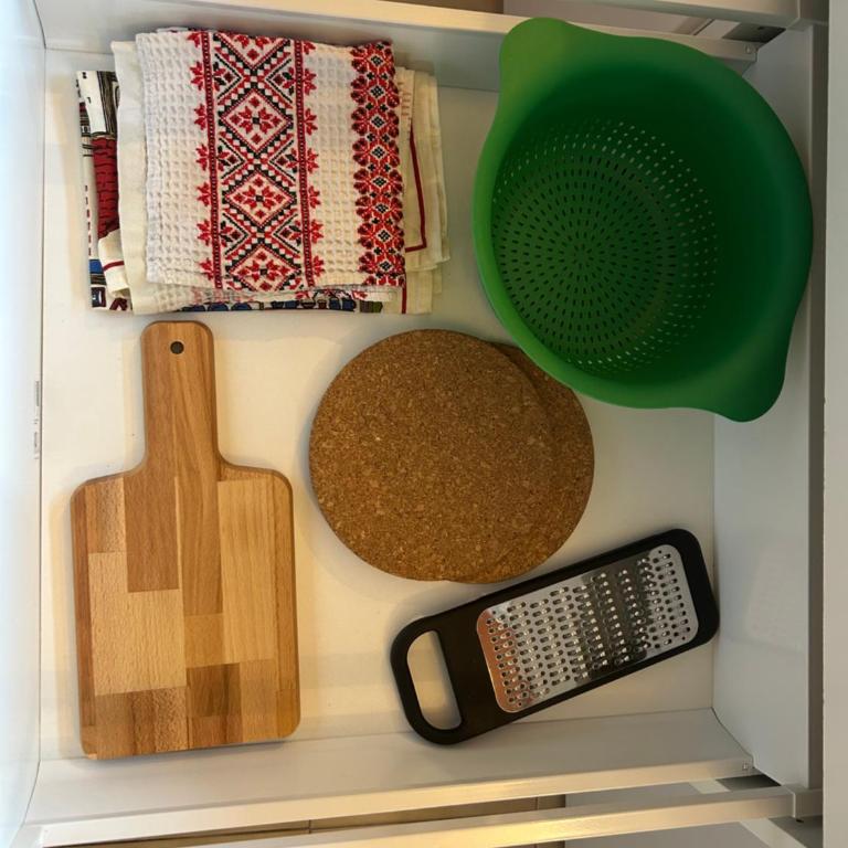Studio climatisé avec terrasse ombragée dans maison au calme et dans la verdure - Apartment mit 1 Schlafzimmer - 6